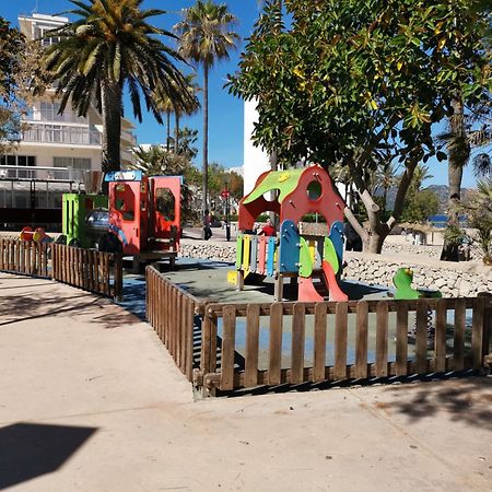 Apartment Carpediem Cala Bona Mallorca Cala Millor ソン・セルヴェラ エクステリア 写真