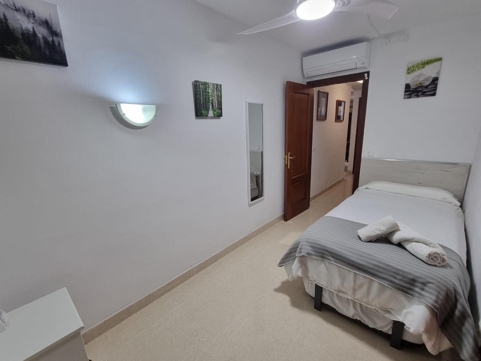 Apartment Carpediem Cala Bona Mallorca Cala Millor ソン・セルヴェラ エクステリア 写真
