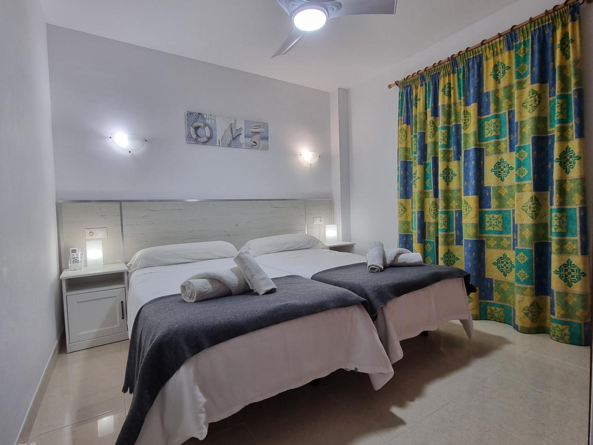 Apartment Carpediem Cala Bona Mallorca Cala Millor ソン・セルヴェラ エクステリア 写真