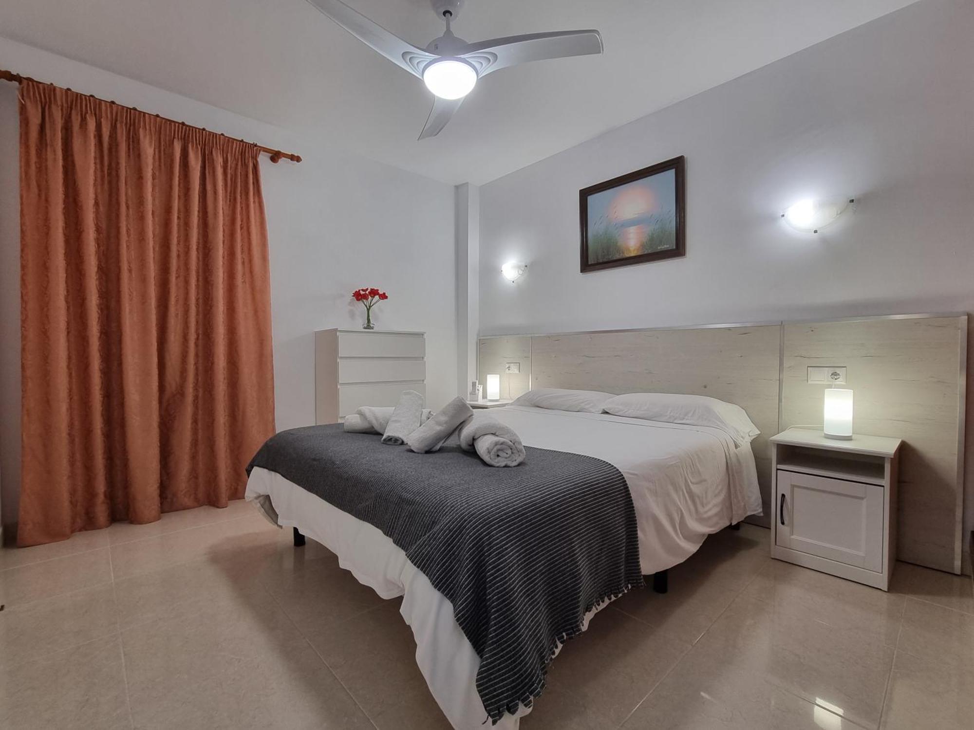 Apartment Carpediem Cala Bona Mallorca Cala Millor ソン・セルヴェラ エクステリア 写真