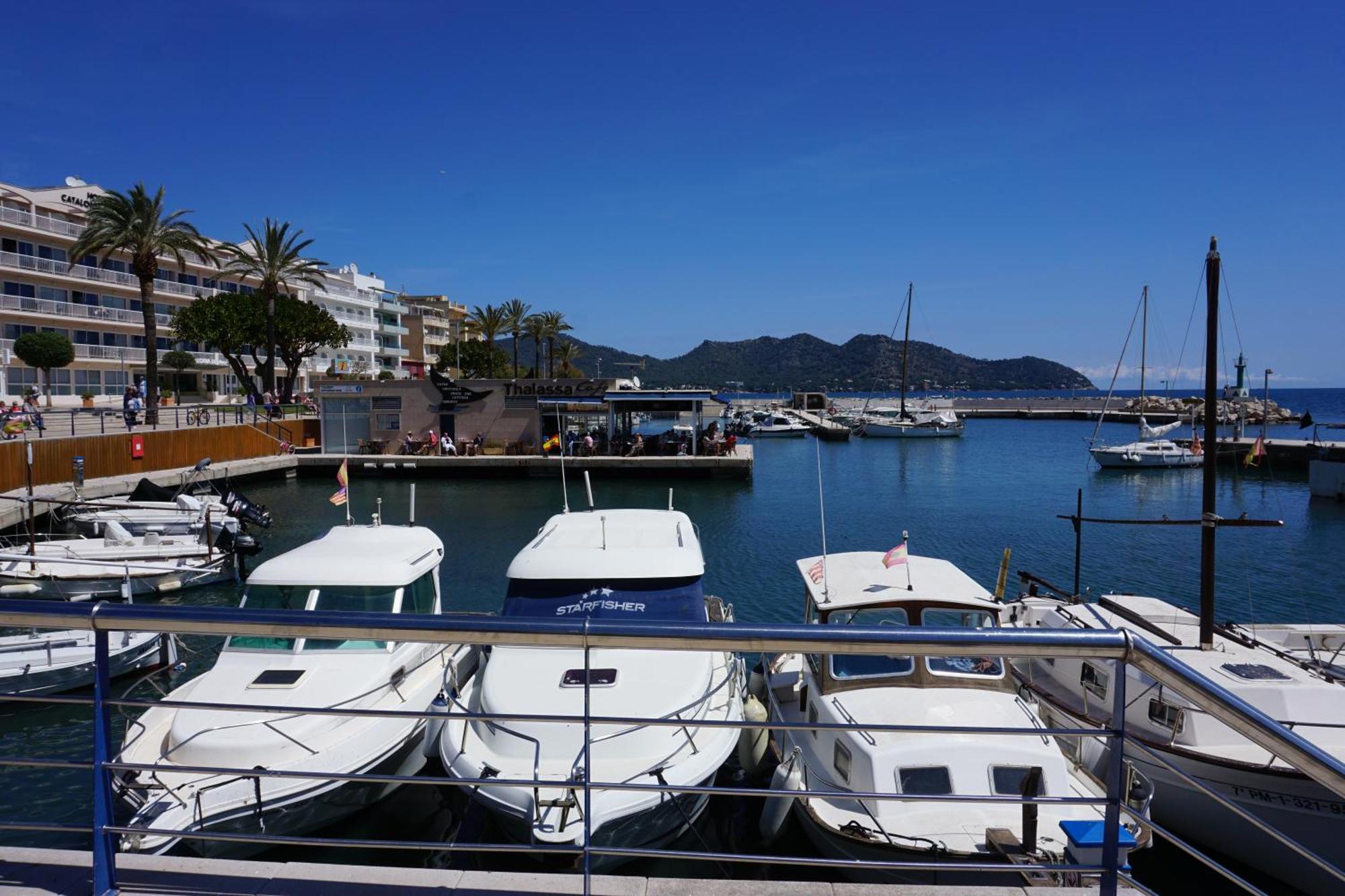 Apartment Carpediem Cala Bona Mallorca Cala Millor ソン・セルヴェラ エクステリア 写真