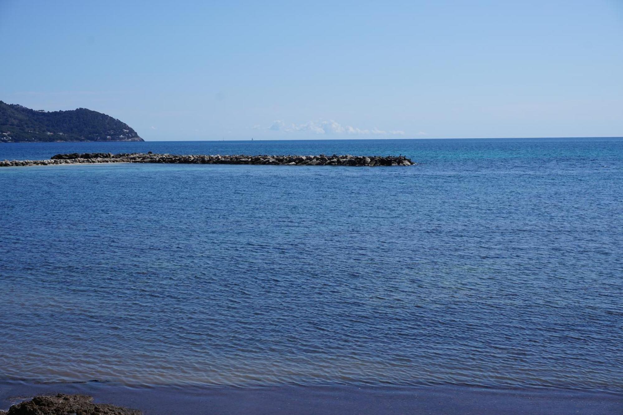 Apartment Carpediem Cala Bona Mallorca Cala Millor ソン・セルヴェラ エクステリア 写真