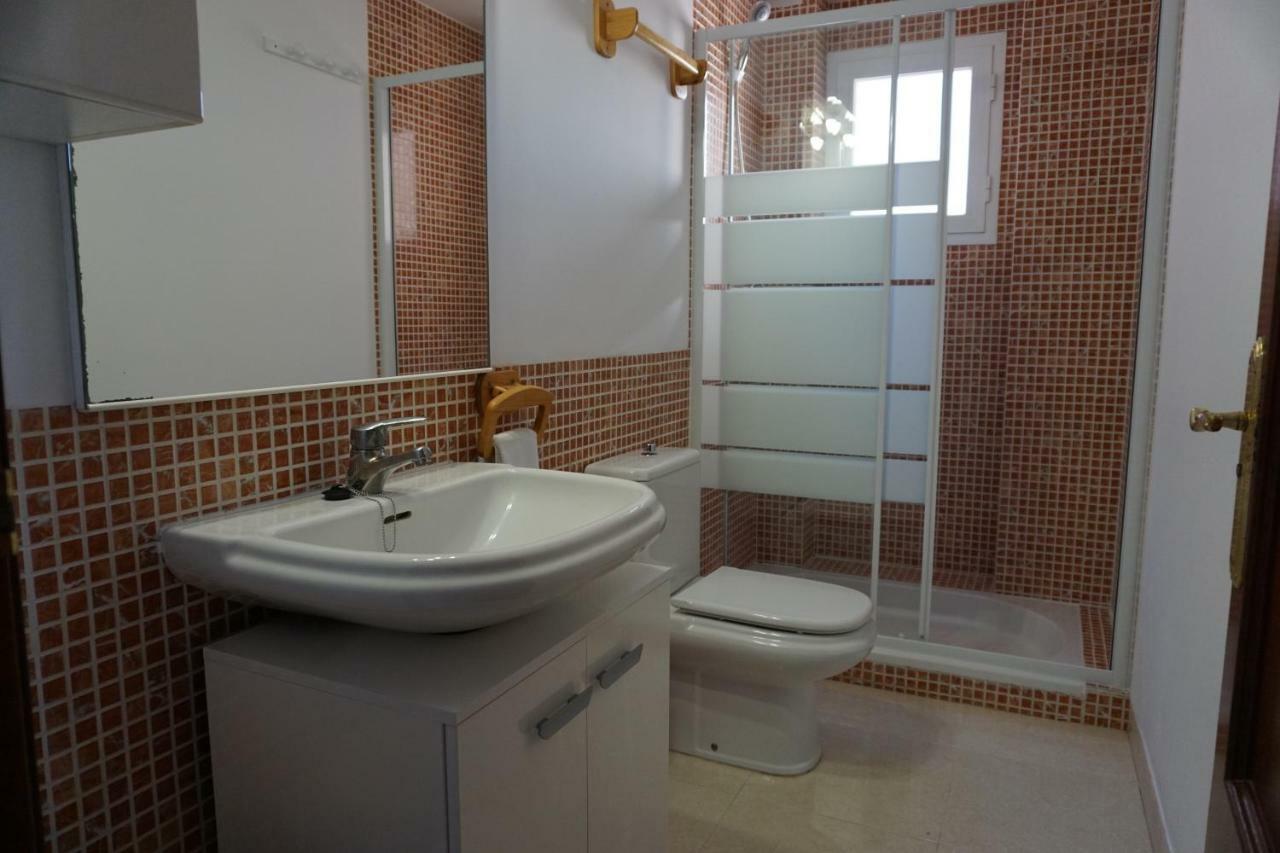 Apartment Carpediem Cala Bona Mallorca Cala Millor ソン・セルヴェラ エクステリア 写真