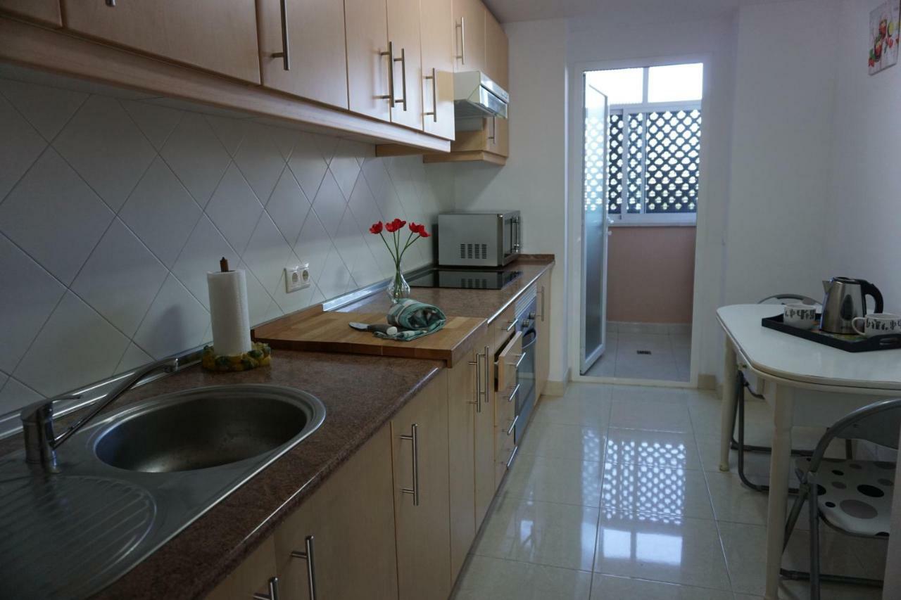 Apartment Carpediem Cala Bona Mallorca Cala Millor ソン・セルヴェラ エクステリア 写真
