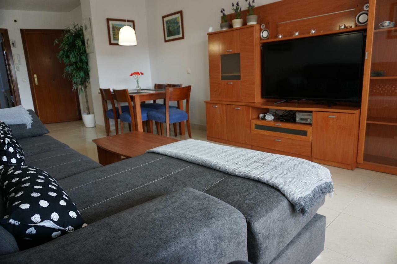 Apartment Carpediem Cala Bona Mallorca Cala Millor ソン・セルヴェラ エクステリア 写真