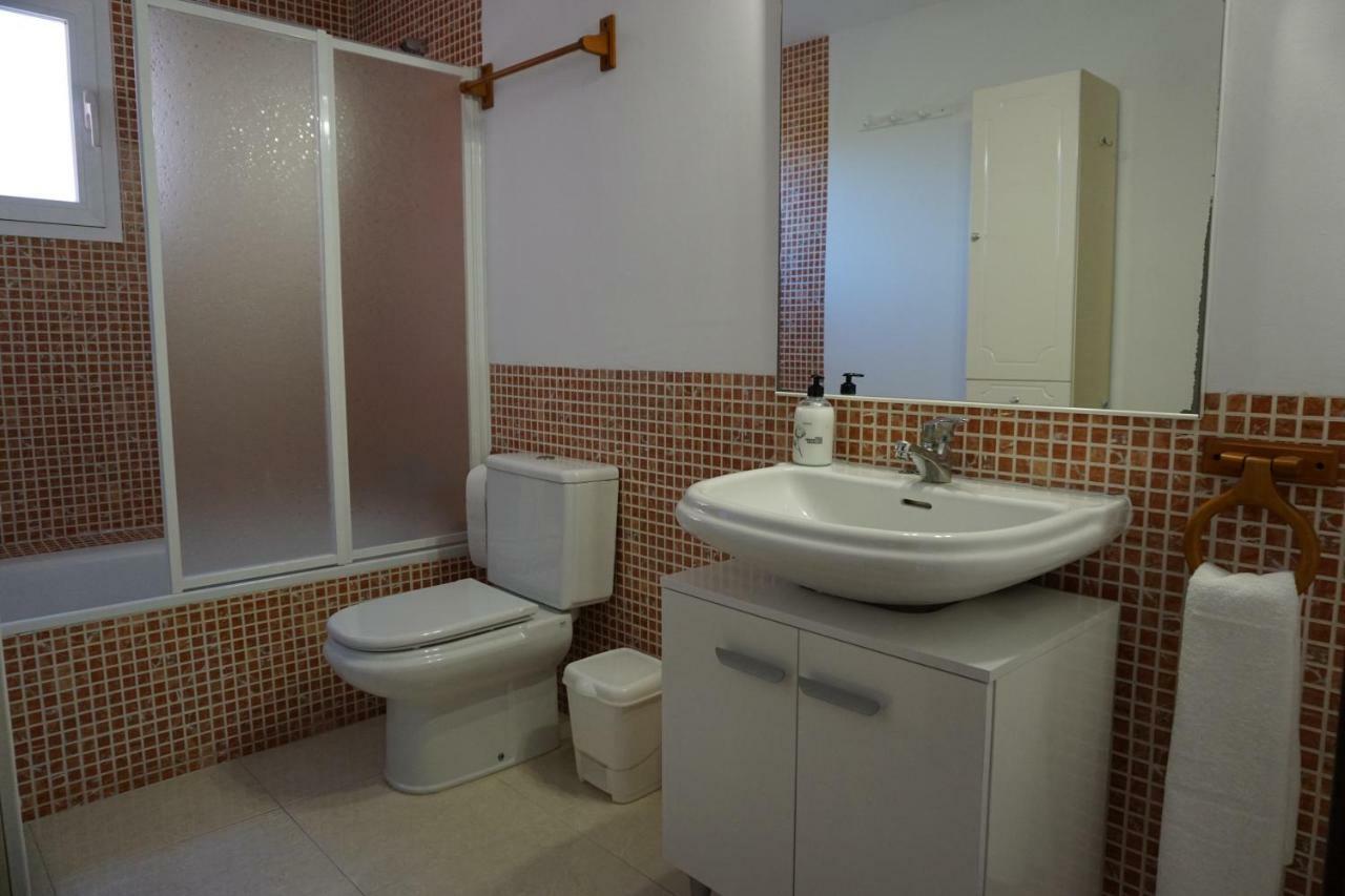 Apartment Carpediem Cala Bona Mallorca Cala Millor ソン・セルヴェラ エクステリア 写真