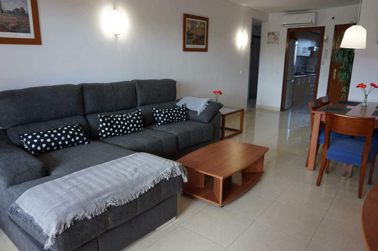 Apartment Carpediem Cala Bona Mallorca Cala Millor ソン・セルヴェラ エクステリア 写真