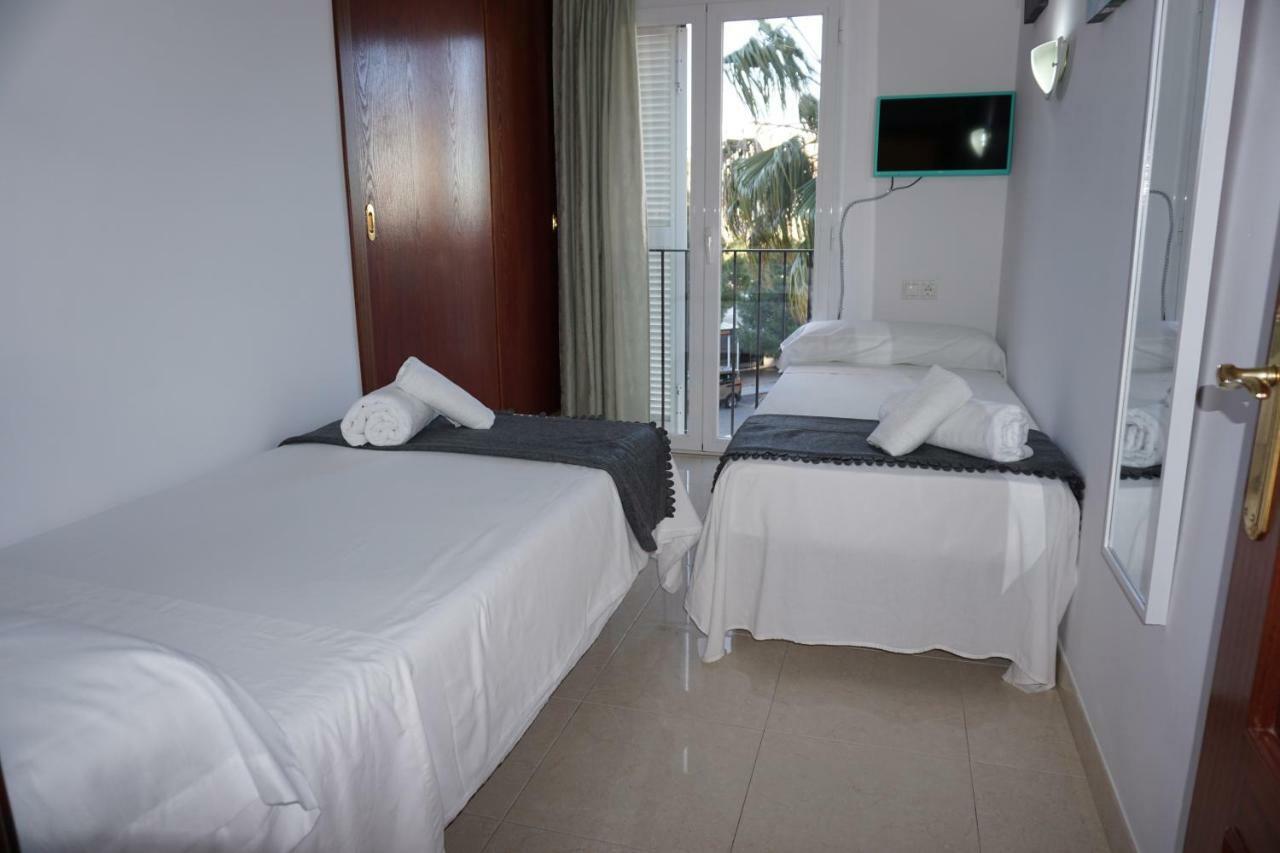 Apartment Carpediem Cala Bona Mallorca Cala Millor ソン・セルヴェラ エクステリア 写真