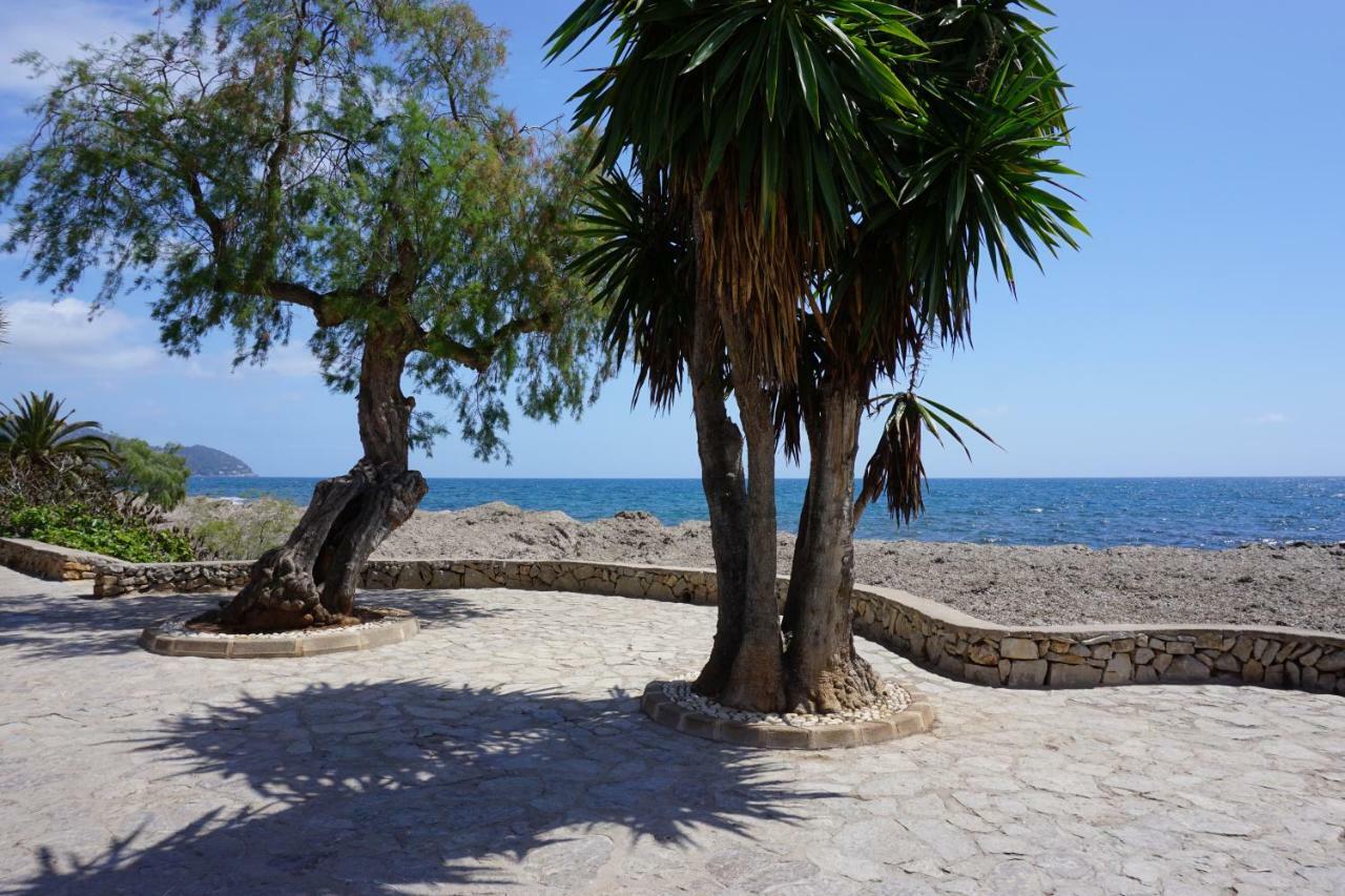 Apartment Carpediem Cala Bona Mallorca Cala Millor ソン・セルヴェラ エクステリア 写真