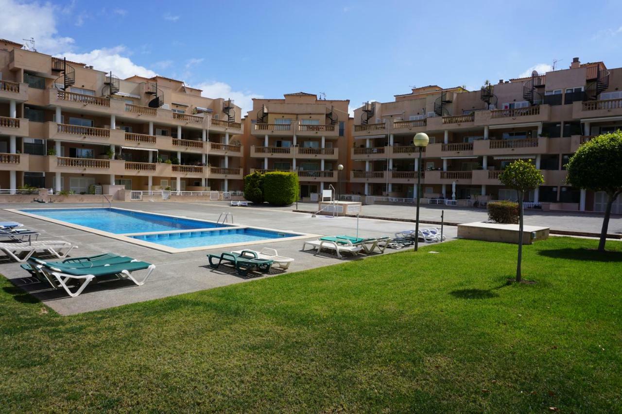 Apartment Carpediem Cala Bona Mallorca Cala Millor ソン・セルヴェラ エクステリア 写真