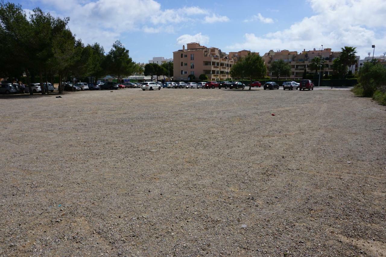 Apartment Carpediem Cala Bona Mallorca Cala Millor ソン・セルヴェラ エクステリア 写真