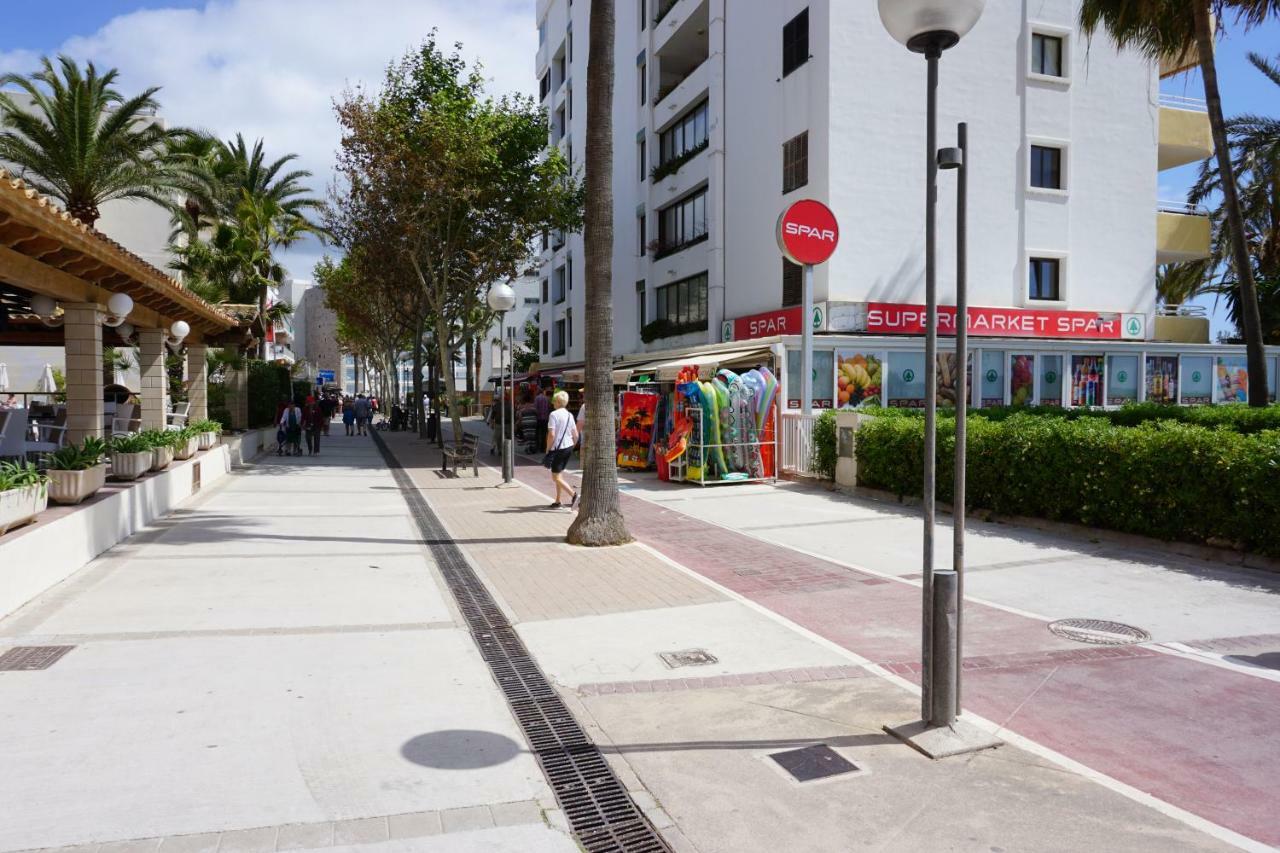 Apartment Carpediem Cala Bona Mallorca Cala Millor ソン・セルヴェラ エクステリア 写真