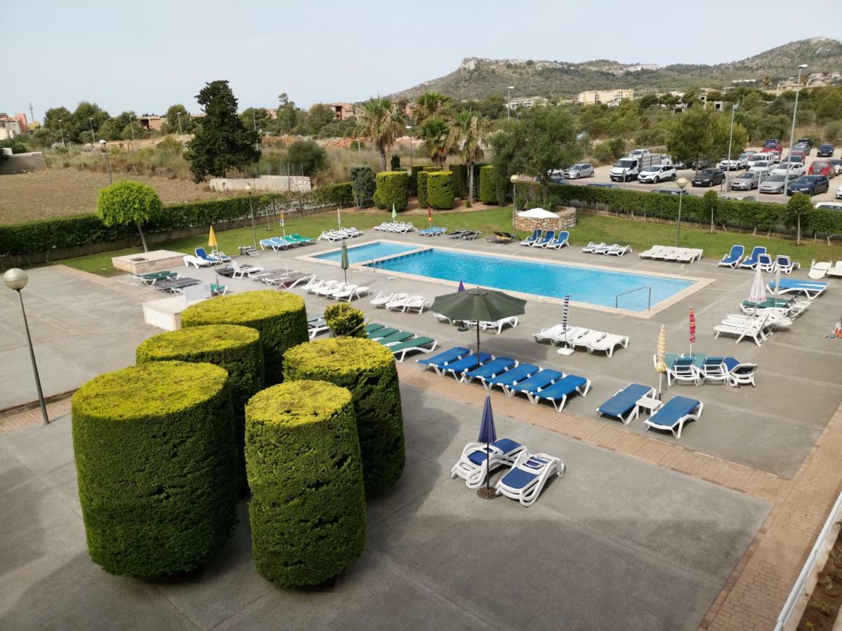 Apartment Carpediem Cala Bona Mallorca Cala Millor ソン・セルヴェラ エクステリア 写真