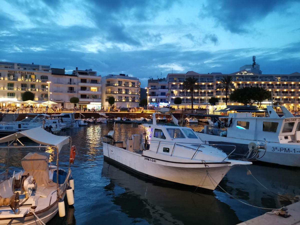 Apartment Carpediem Cala Bona Mallorca Cala Millor ソン・セルヴェラ エクステリア 写真